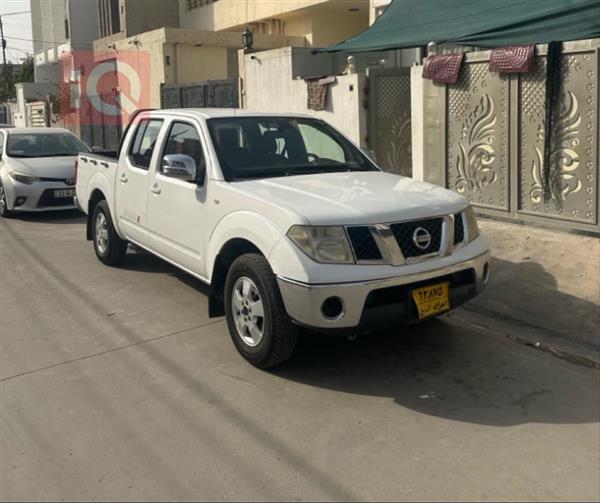 نيسان نافارا 2009 للبيع في العراق - كركوك